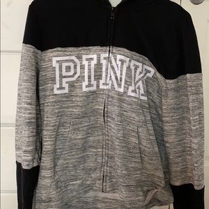 Women’s PINK sweater
